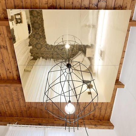 Dimora San Giuseppe Bed & Breakfast Lecce Ngoại thất bức ảnh